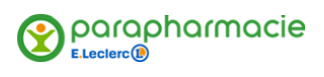 Tous Les Meilleurs Coupons Parapharmacie E.Leclerc Vérifiés En 2019 Coupons & Promo Codes