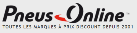 Pneus Online Coupons & Promo Codes