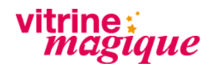 Vitrine Magique Coupons & Promo Codes