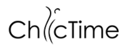 Chic Time Coupons & Promo Codes