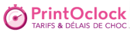 PrintOClock Coupons & Promo Codes