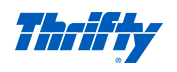 Thrifty Coupons & Promo Codes